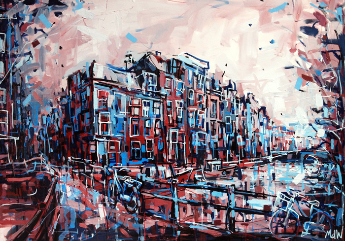 Jordaan Looiersgracht