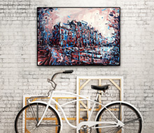 Jordaan Looiersgracht