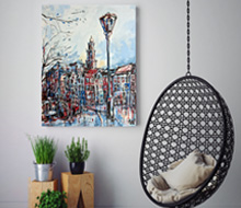 Keizersgracht-Westerkerk