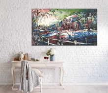 Carré aan de Amstel